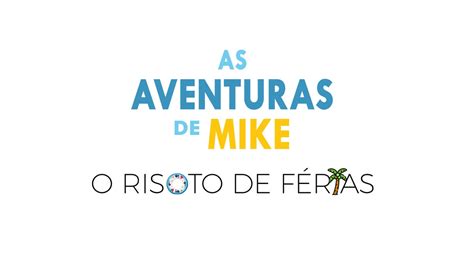 As Aventuras De Mike Famosos Wiki Fandom