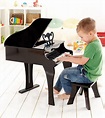 Music to learn By: Baby Grand Pianos for Toddlers