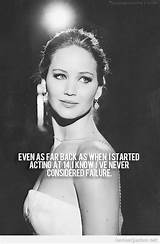 Jennifer Lawrence Quotes Images