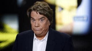 Tapie is a former socialist minister who rose from humble beginnings to build a sporting and media empire, but later faced a string of legal problems. Tapie affair: Background to case - BBC News