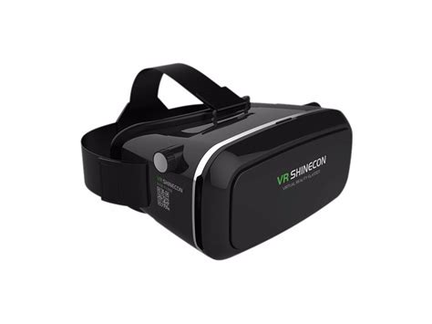 VR Shinecon Virtual Reality Glasses Nu 34 95 Incl Gratis Verzending