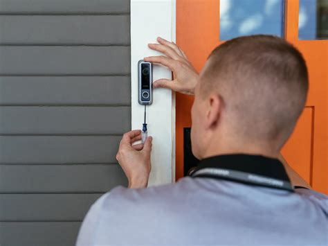 How To Remove Vivint Doorbell Camera Storables