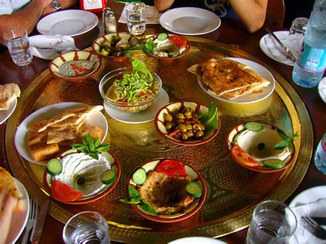 If not, then you have to try out these delicious pakistani ramadan recipes to experience one of the tastiest cuisines on the planet. Jordanian cuisine - Wikipedia