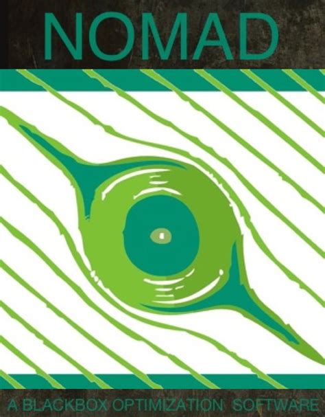 Nomad 4 User Guide — Nomad 4 Documentation