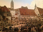Stadtführung „Historisches München“ – Schöne Stadtführung in München