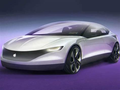 Apple Car Launch Delays To 2026 May Cost Under Usd 100000