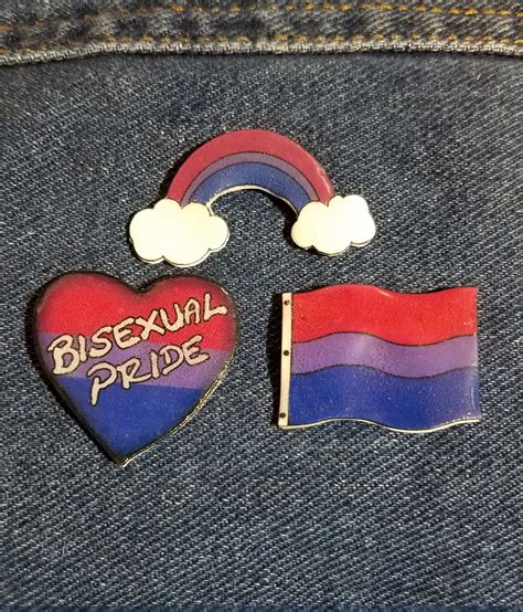 Pin On Lgbtq Pride Pins