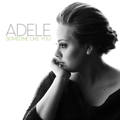 Someone Like You Song Adele Wiki