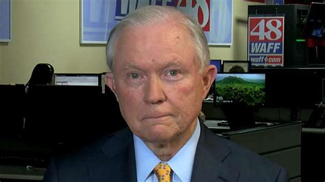 Jeff Sessions Questions Why Democrats Voted For Impeachment Only To