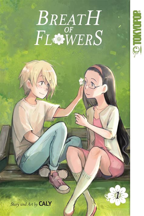 Apr192130 Breath Of Flowers Manga Gn Vol 01 Previews World