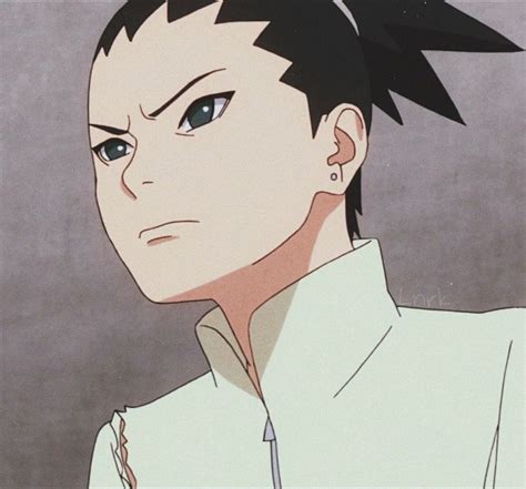 🍜shikadai🍜 Em 2020 Anime Shikamaru Naruto