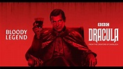 Drácula (2020) La Serie Trailer Latino - YouTube
