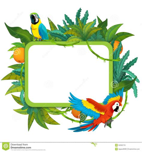 Rainforest Plants Clipart At Getdrawings Free Download