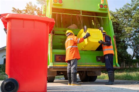 Are Garbage Collector Injuries Covered By Workers Compensation