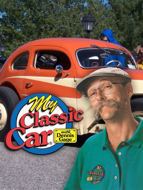 My Classic Car Where To Watch Every Episode Streaming Online Reelgood