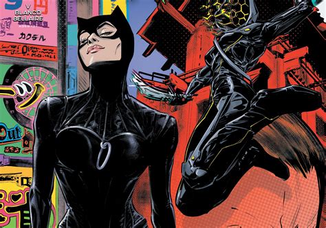 Catwoman 29 Review The Super Powered Fancast
