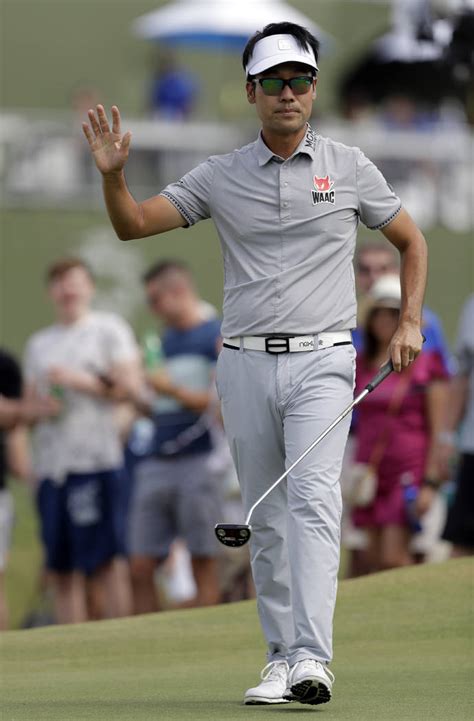 Kevin na world number 38. Las Vegas resident Kevin Na leads Colonial after first day ...