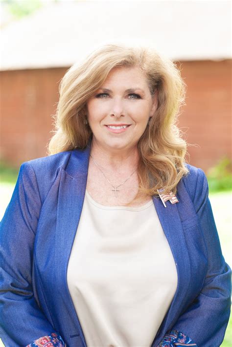 State Representative Elaine Davis