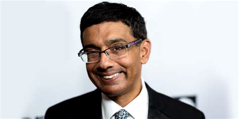 Inside Dinesh Dsouzas Private Life Who Has He Dated And Married