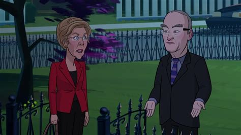 Recap Of Our Cartoon President Season 3 Episode 7 Recap Guide
