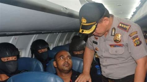 Bali Nine Execution Lisa Wilkinson Takes Christopher Pyne To Task On