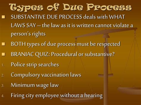 ppt due process of law powerpoint presentation free download id free nude porn photos