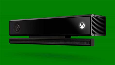 Microsofts Xbox One Just Got A New Kinect Video Game