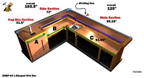 21 Unique How To Build A Wet Bar In Basement Basement Tips