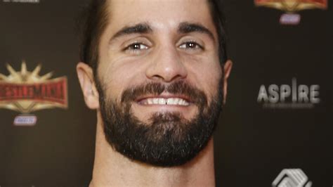 Seth Rollins Reveals His Upcoming Wwe Schedule