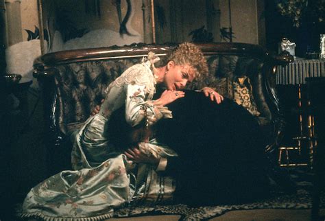 The Age Of Innocence 1993 Short Review
