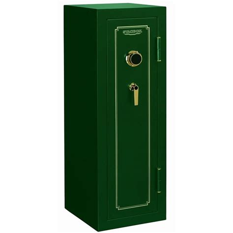 Stack On 14 Gun Fire Resistant Security Safe With