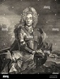 Karl Albrecht of Bavaria, 1697 - 1745, Charles VII, Prince-elector of ...