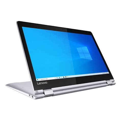 14″ Lenovo Thinkpad Yoga 710 14ikb Intel I7 7500u 27ghz 256gb Ssd