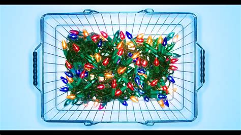 Partylights.com sells a huge array of products from string. Physics Showdown LED vs Incandescent Christmas Lights ...