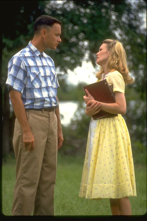 Forrest Gump Returning To Theaters To Celebrate Its 25th Anniversary
