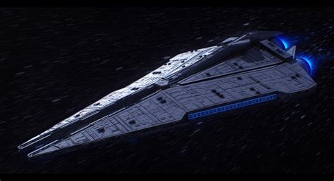 Imperial Star Destroyer By Adamkop On Deviantart