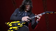 Stryper’s Michael Sweet on Which Guitarists from the ’80s Impressed Him ...