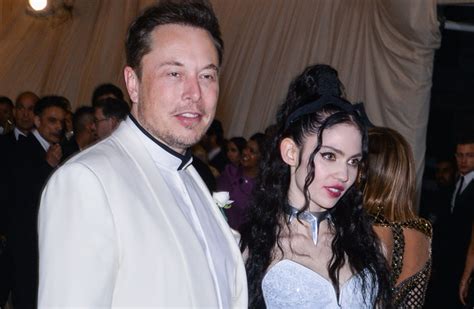 Fashion & the catholic imagination costume institute gala at the metropolitan museum of art on may 7, 2018 in new york city. Elon Musk and Grimes are dating and people can't cope ...