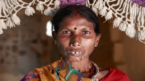 Magazine Meet The Indian Women Hunted As Witches Human Rights Al