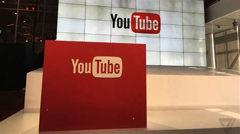 New product video on youtube. YouTube is getting a Material Design look and feel - The Verge