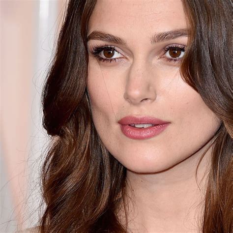 Keira Knightley Reveals Shes Been Wearing Wigs For Years Due To Hair Loss