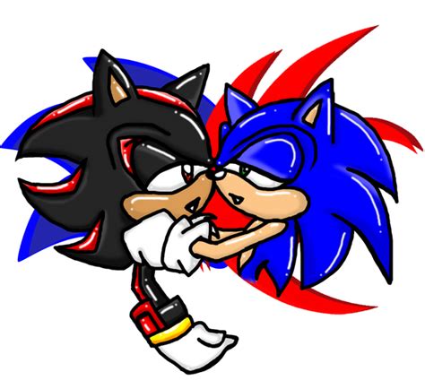 Some Sonadow By Sylviene On Deviantart