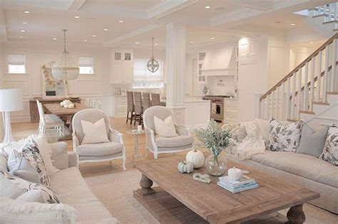 99 Cozy And Stylish Coastal Living Room Decor Ideas 76 Living Room