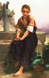 File:William-Adolphe Bouguereau (1825-1905) - The Broken Pitcher (1891).jpg