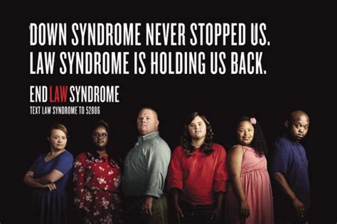 National Down Syndrome Society Launches National Campaign Spotlighting