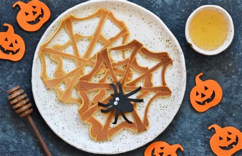 29 Halloween Breakfast Ideas For Monster Mornings Edit Nest