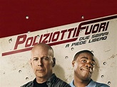 Poliziotti Fuori - Due Sbirri A Piede .. - trailer, trama e cast del film