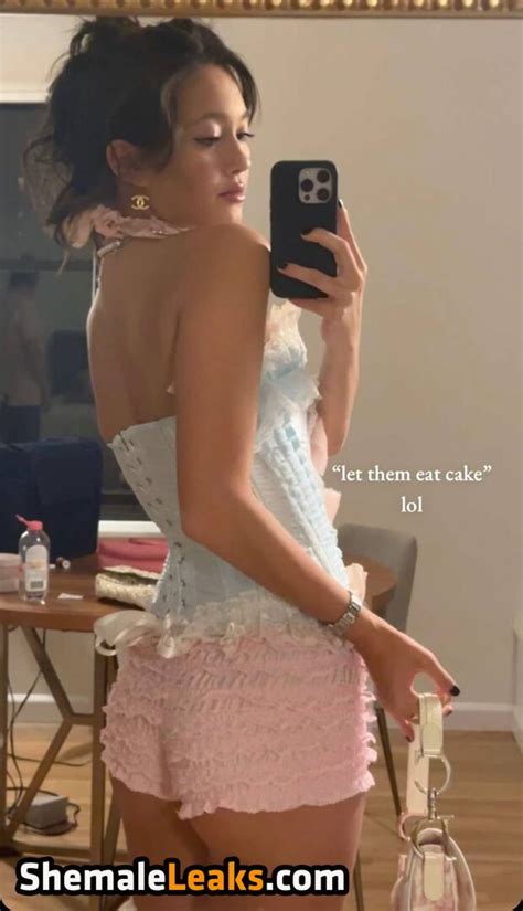 Lily Chee Lilychee Leaked Nude OnlyFans Photo 73 ShemaleLeaks