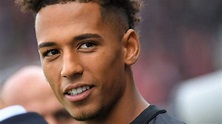 Porträt: Thilo Kehrer ist eine heiße Aktie für den Neuaufbau ...