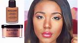 How To Do Makeup Foundation Pictures